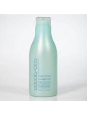 Шампунь Cocochoco Clarifying Shampoo для глибокого очищення волосся