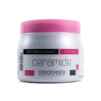 Маска Cocochoco Ceramide Intensive Restoration Mask интенсивное восстановление волос 