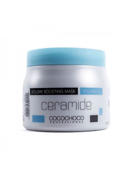 Маска Cocochoco Ceramide Volumizing Hair Mask для объема волос 