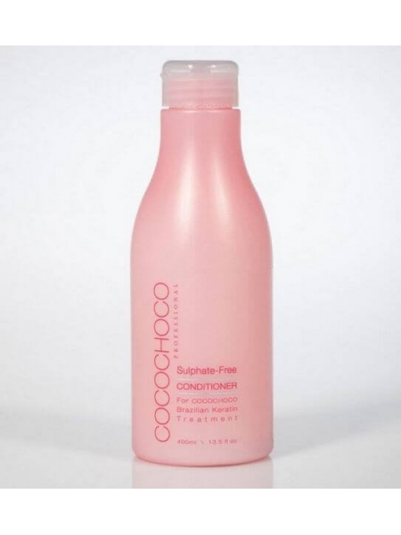 Безсульфатный кондиционер Cocochoco Free Sulphate Conditioner