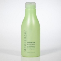 Безсульфатный шампунь Cocochoco Free Sulphate Shampoo