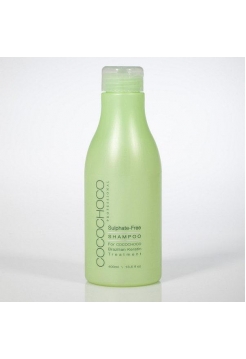 Безсульфатний шампунь Cocochoco Free Sulphate Shampoo