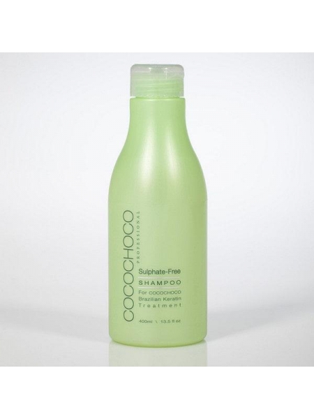 Безсульфатний шампунь Cocochoco Free Sulphate Shampoo