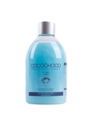 Кератиновый состав Cocochoco Pure, 250 мл (заводская)