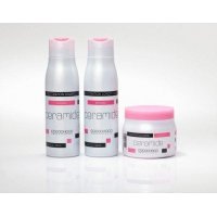 Набор косметики для восстановления волос Cocochoco Ceramide Intensive Kit