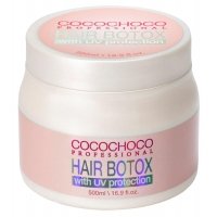 Ботокс для волосся Cocochoco hair Botох