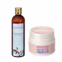 Набор ботокса Cocochoco hair BOTОХ