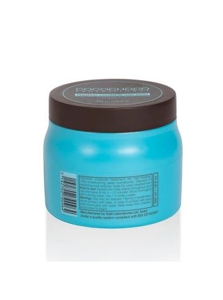 Маска для волосся Cocochoco Premium Cashmere Hair Mask (500 мл)