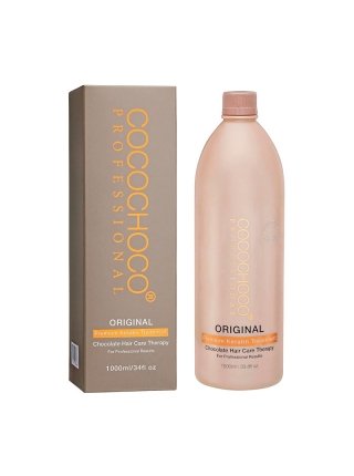 Кератиновый состав Cocochoco Original, 100 мл (заводская)