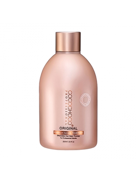Кератиновый состав Cocochoco Original, 250 мл (заводская)
