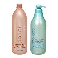 Набор Cocochoco Original для кератинового выпрямления, 100/200 г (разлив)