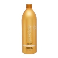 Кератиновий засіб Cocochoco Gold, 200 г (розлив)