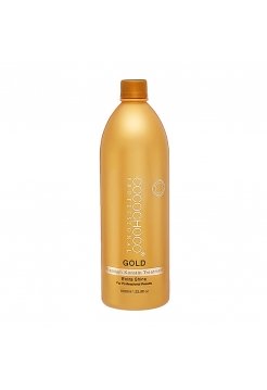 Кератиновий засіб Cocochoco Gold, 500 г (розлив)
