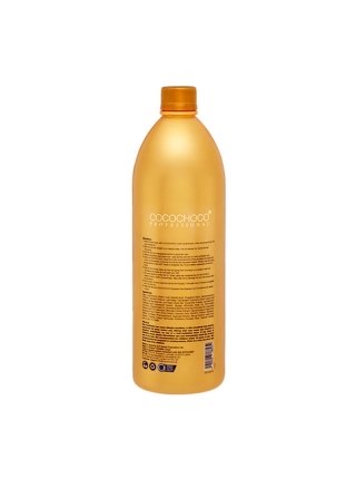 Кератиновий засіб Cocochoco Gold, 1000 мл (заводська)