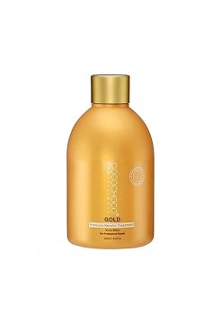 Кератиновий засіб Cocochoco Gold, 250 мл (заводська)