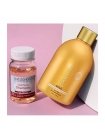 Набор Cocochoco Gold для кератинового выпрямления, 100 г (разлив)/250 мл (заводская)