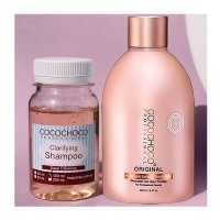 Набор Cocochoco Original для кератинового выпрямления, 100 г (разлив) / 250 мл (заводская)