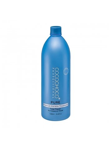Кератиновый состав Cocochoco Pure, 50 г (разлив)