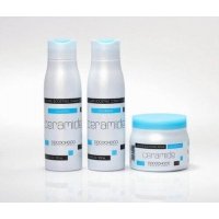 Набір Cocochoco Ceramide Volumizing для об'єму волосся