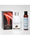 Набір Cocochoco Original для кератинового випрямлення, 2х1000 мл (заводські)