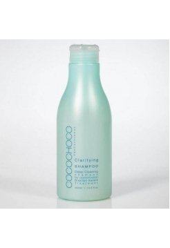 Шампунь Cocochoco Clarifying Shampoo для глибокого очищення волосся