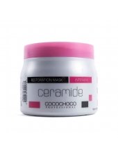 Маска Cocochoco Ceramide Intensive Restoration Mask интенсивное восстановление волос 