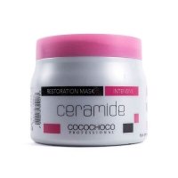 Маска Cocochoco Ceramide Intensive Restoration Mask інтенсивне відновлення волосся