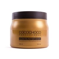 Маска Cocochoco Keratin Mask кератиновая 500 мл