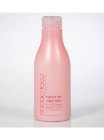 Безсульфатный кондиционер Cocochoco Free Sulphate Conditioner