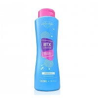 Кератин для выпрямления волос Copacabana BTX Plastia