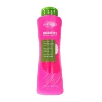 Нанопластика для разглаживания и восстановления волос Copacabana Arganliss