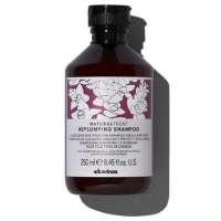 Ущільнюючий шампунь Davines Natural Tech Replumping Shampoo, 250 мл