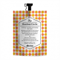 Маска Davines The Restless Circle Mask против ломкости волос (50 мл)
