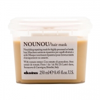 Маска Davines NOUNOU Mask для інтенсивного відновлення волосся, 250 мл