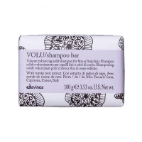 Твердий шампунь Davines Volu Shampoo Bar для об`єму волосся