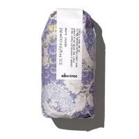 Масло-гель Davines Curl More Inside Gel Oil для экстракудрявых волос (250 мл)