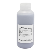 Несмываемый крем Davines Love Hair Smoother для разглаживания завитка (150 мл)