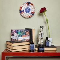 Подарочный набор для блеска волос Davines The proud and the reverent (для блонда и осветленных волос)