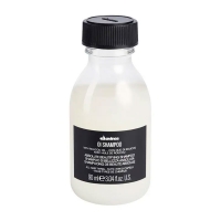 Шампунь для абсолютной красоты волос Davines Oi Absolute Beautifying Shampoo With Roucou Oil, 90 мл