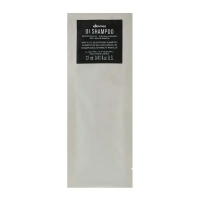Шампунь для волосся Davines Oi Absolute Beautifying Shampoo With Roucou Oil, 12 мл (саше)
