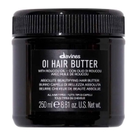 Живильна олія для абсолютної краси волосся Davines Oi Hair Butter, 250 мл