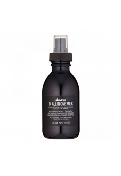 Молочко-спрей для волосся Davines All In One Milk, 135 мл