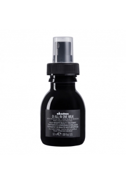 Молочко-спрей для волосся Davines All In One Milk, 50 мл
