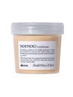 Кондиционер Davines NOUNOU Conditioner питательный для уплотнения волос, 250 мл