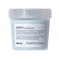 Кондиционер Davines Essential Haircare Minu Conditioner для сохранения цвета окрашенных волос, 250 мл