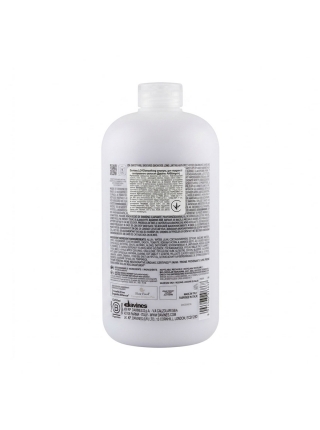 Шампунь Davines Love Lovely Smoothing Shampoo розгладжуючий, 1000 мл