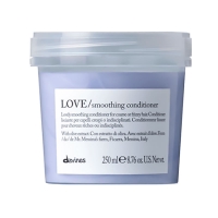 Кондиционер Davines Love Lovely Smoothing Conditioner разглаживающий, 250 мл