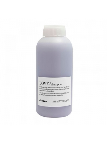 Кондиціонер Davines Love Lovely Smoothing Conditioner розгладжуючий, 1000 мл