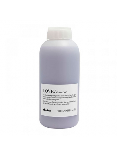 Кондиціонер Davines Love Lovely Smoothing Conditioner розгладжуючий, 1000 мл