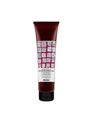 Кондиционер уплотняющий Davines Natural Tech Replumping Conditioner, 150 мл